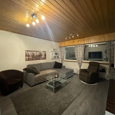 Апартаменты Bear *