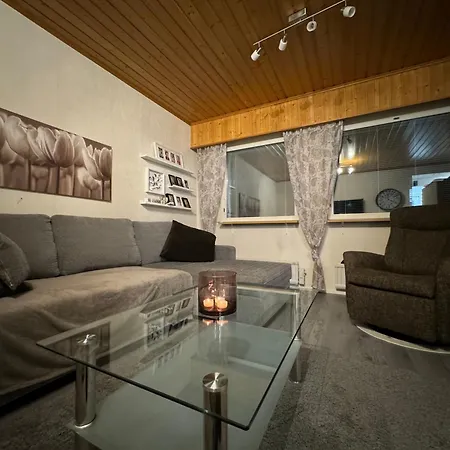 Bear Апартаменты *