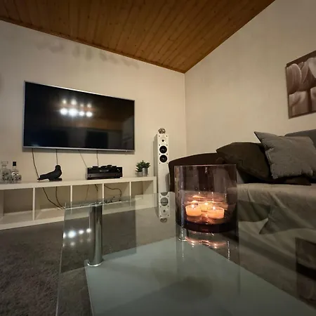 Апартаменты Bear