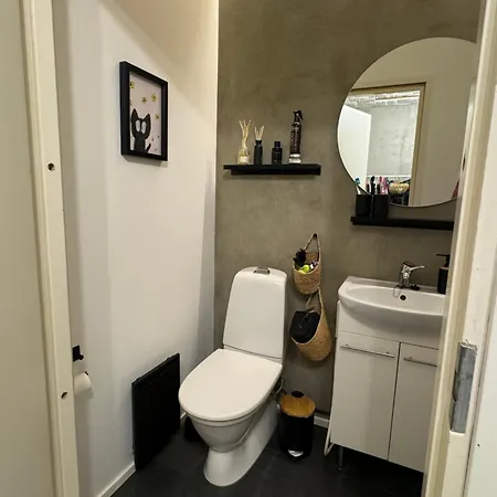 Bear Apartment *