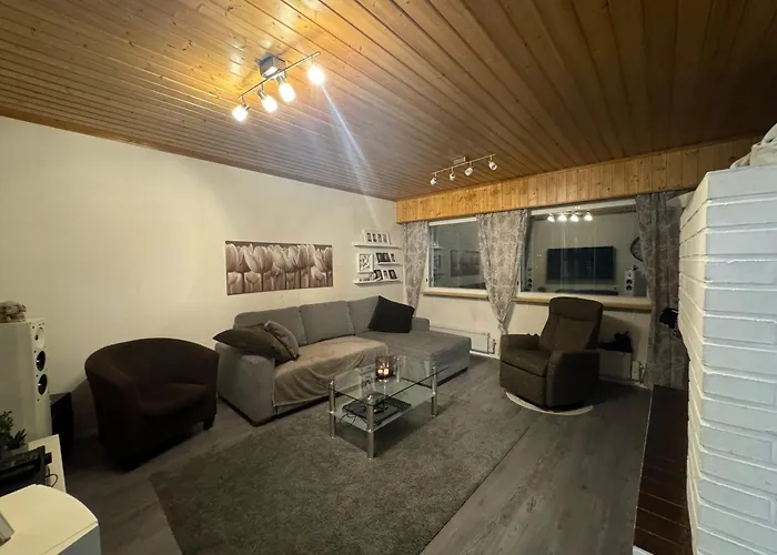 Апартаменты Bear *