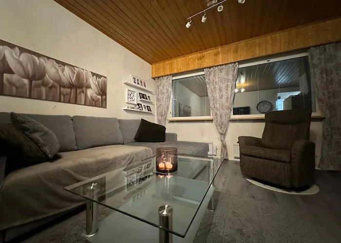 Bear Апартаменты *