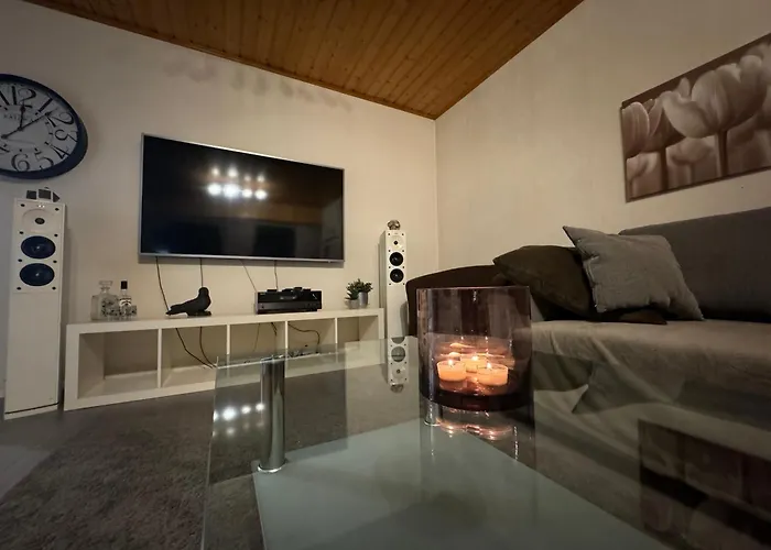 Апартаменты Bear