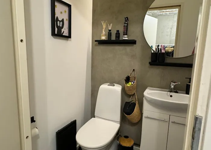 Bear Апартаменты *