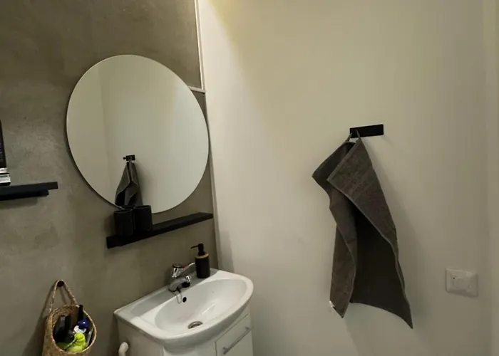 Апартаменты Bear