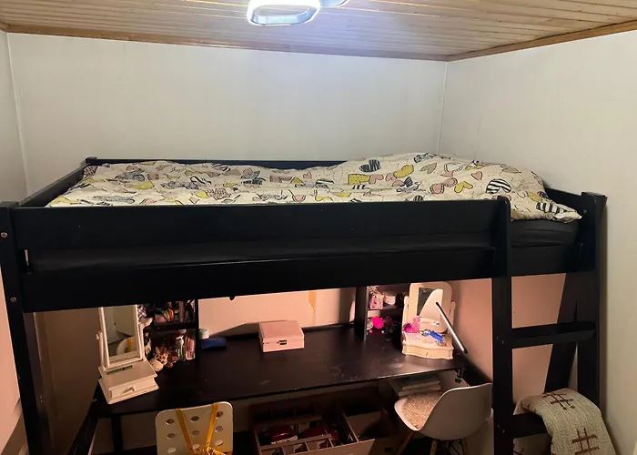 Апартаменты Bear Рованиеми