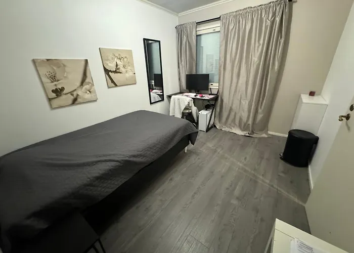 Bear Рованиеми