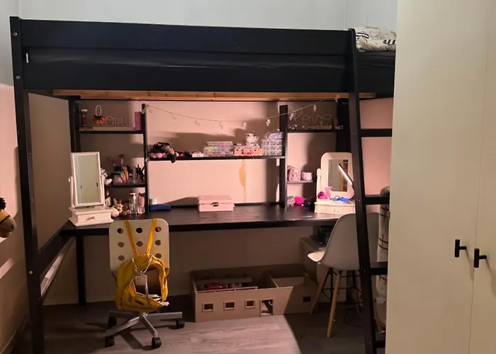 Bear Апартаменты Рованиеми